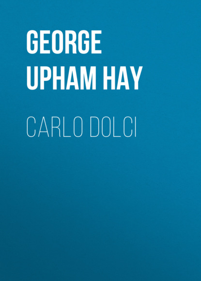 

Carlo Dolci