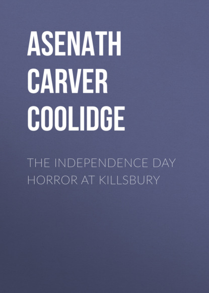 

The Independence Day Horror at Killsbury