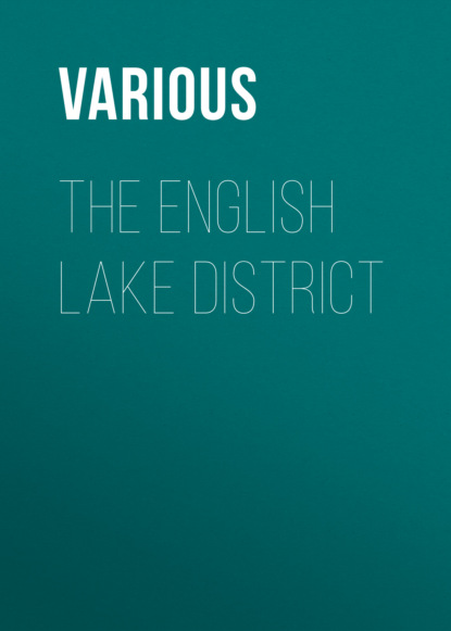 Various - The English Lake District