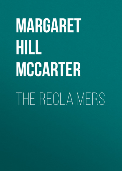 

The Reclaimers