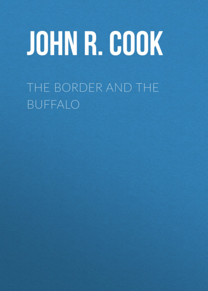 

The Border and the Buffalo