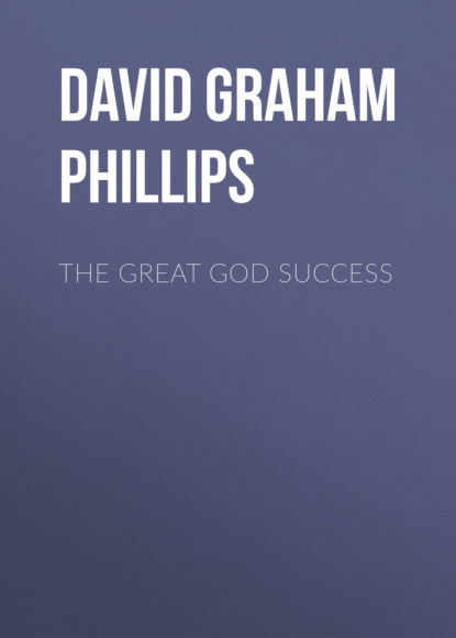 

The Great God Success