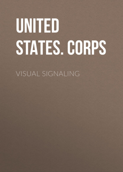 

Visual Signaling