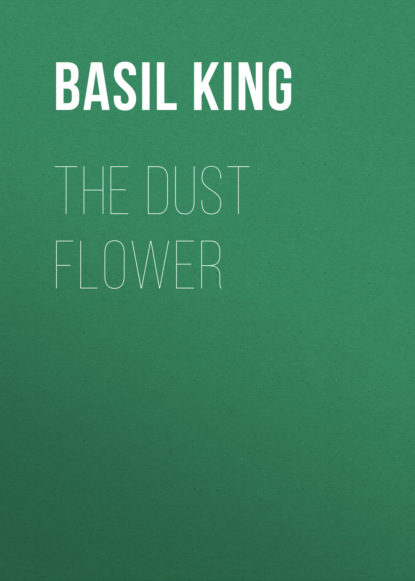 

The Dust Flower