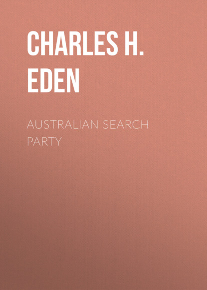 

Australian Search Party