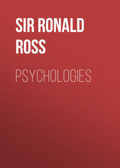 

Psychologies
