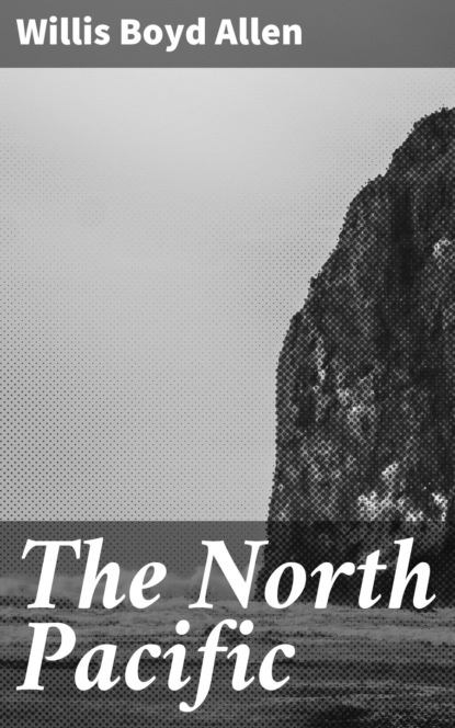 

The North Pacific