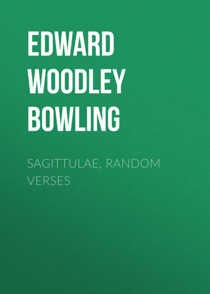 

Sagittulae, Random Verses