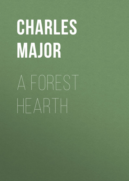 

A Forest Hearth