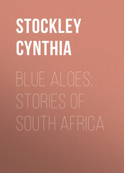 

Blue Aloes: Stories of South Africa