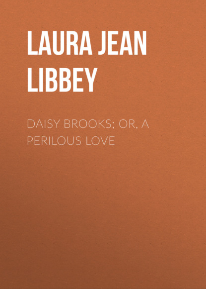 

Daisy Brooks; Or, A Perilous Love