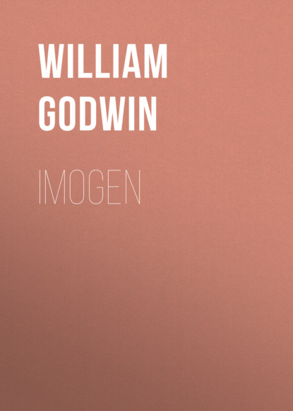 William Godwin - Imogen