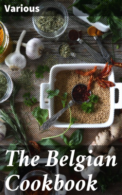 Various - The Belgian Cookbook