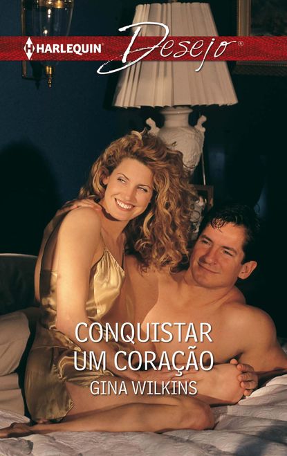 Gina Wilkins - Conquistar um coração