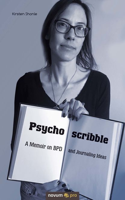 Kirsten Shonle - Psychoscribble