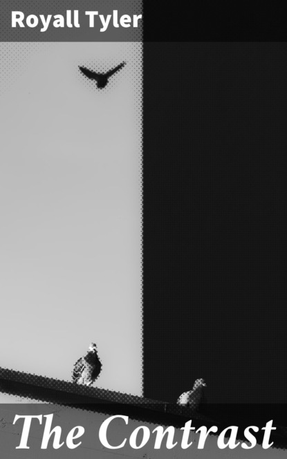 

The Contrast