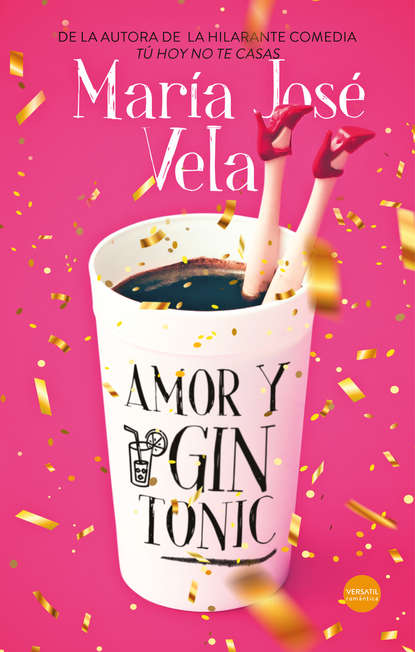 

Amor y gin-to­nic
