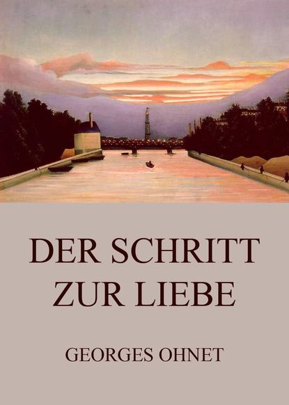 

Der Schritt zur Liebe
