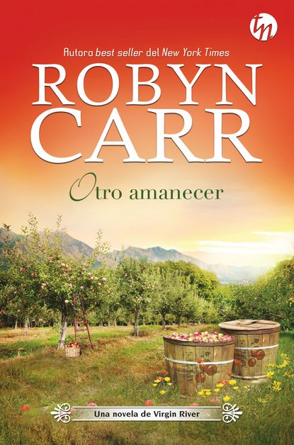 Robyn Carr - Otro amanecer