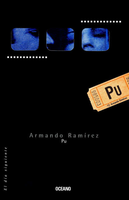 Armando Ramírez - Pu