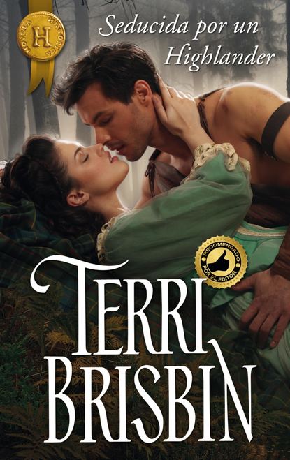 Terri Brisbin - Seducida por un highlander