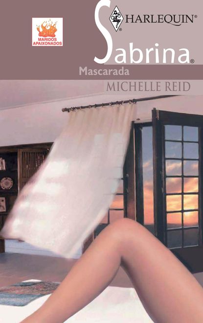 Michelle Reid — Mascarada