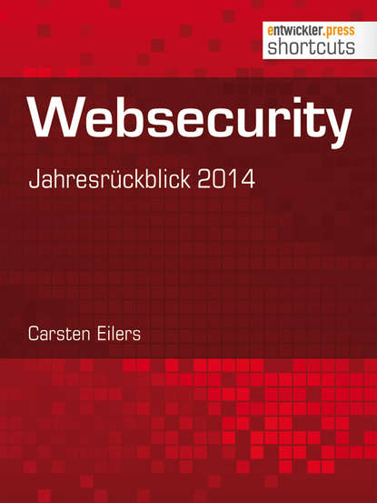 Carsten  Eilers - Websecurity