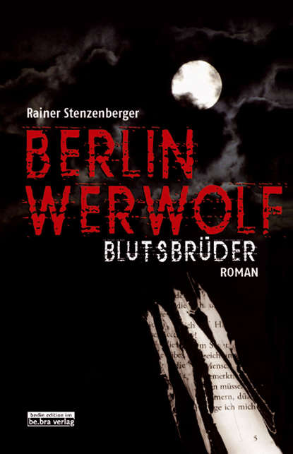 

Berlin Werwolf