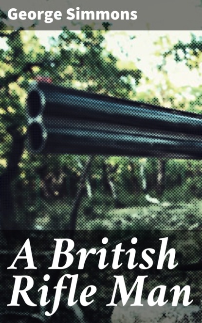 

A British Rifle Man