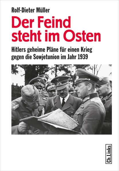 

Der Feind steht im Osten