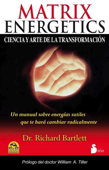 

Matrix Energetics
