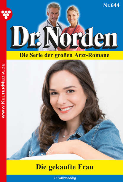 

Dr. Norden 644 – Arztroman