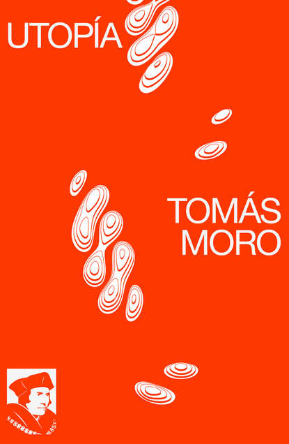 Tomás Moro - Utopía