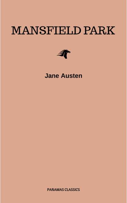 Джейн Остин - Mansfield Park (Spanish Edition)