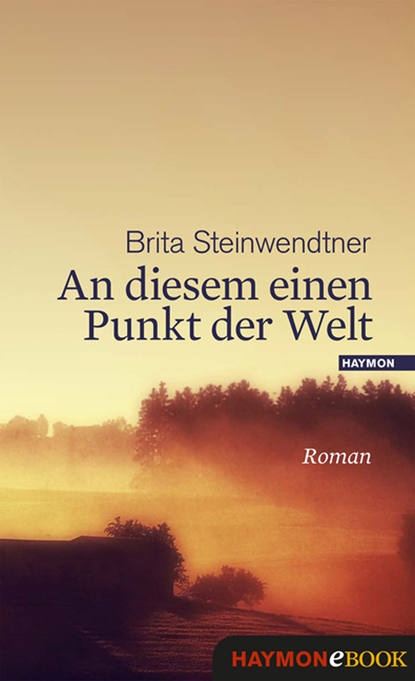 An diesem einen Punkt der Welt - Brita  Steinwendtner