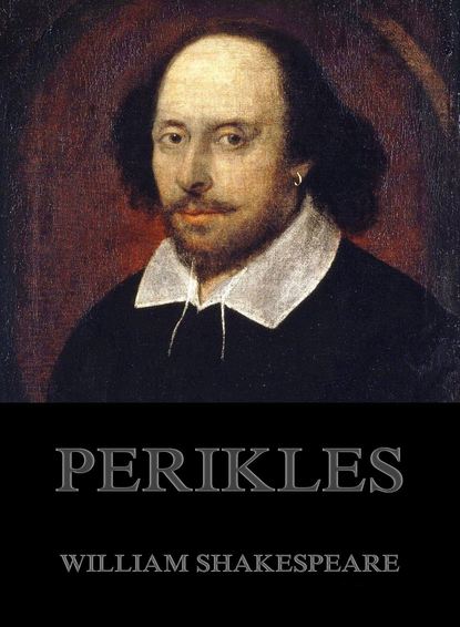 William Shakespeare - Perikles