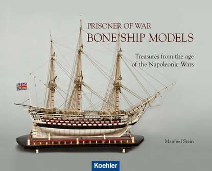 

Prisoner of War - Bone Ship Models