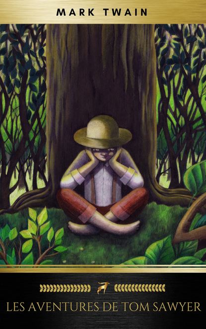 

Les Aventures de Tom Sawyer