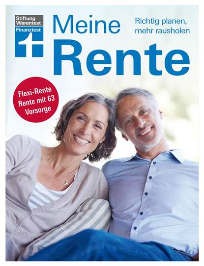 

Meine Rente