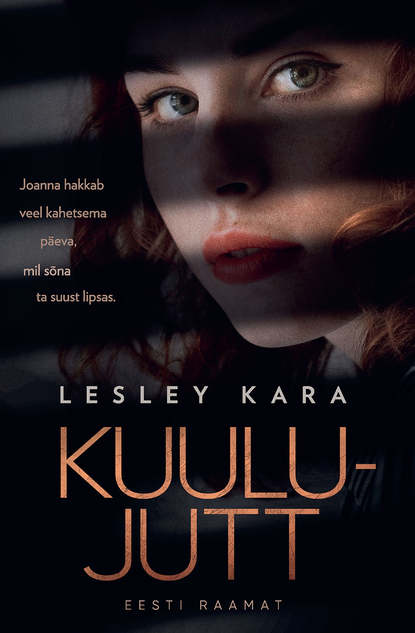 Lesley Kara - Kuulujutt