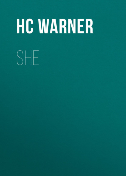 HC Warner - She