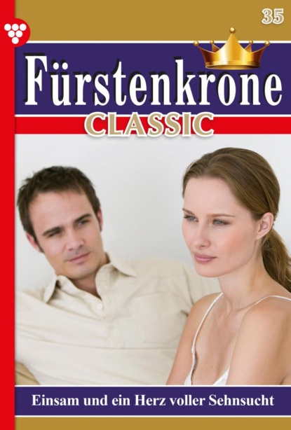 

Der kleine Fürst Classic 35 – Adelsroman