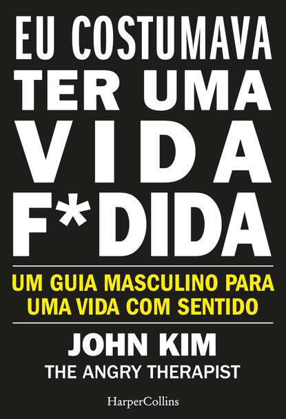 John Kim - Eu costumava ter uma vida f*dida