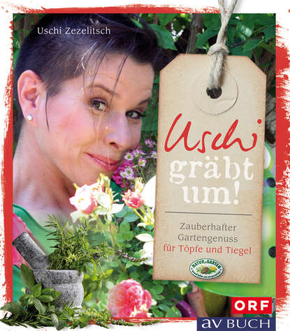 Uschi gräbt um (Uschi Zezelitsch). 