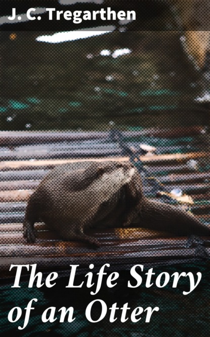 John Coulson Tregarthen - The Life Story of an Otter