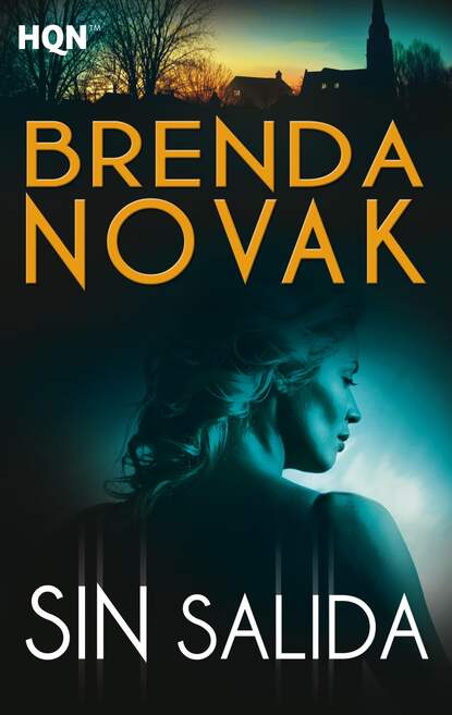 Brenda Novak - Sin salida