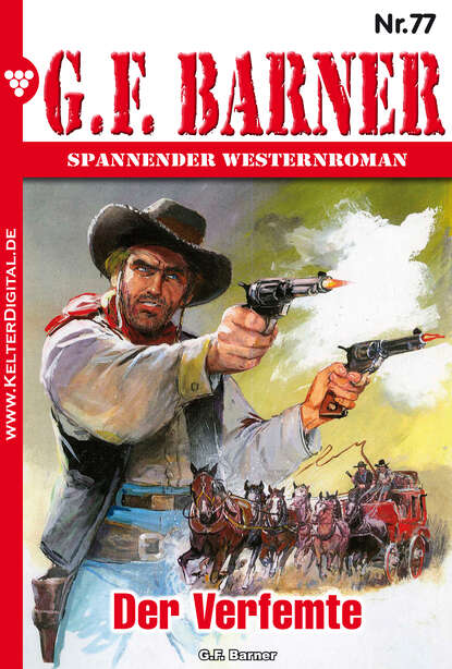 

G.F. Barner 77 – Western