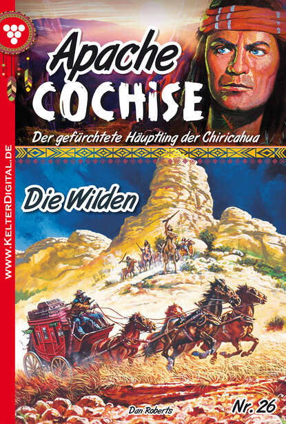 

Apache Cochise 26 – Western