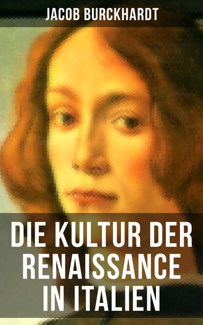 

Die Kultur der Renaissance in Italien