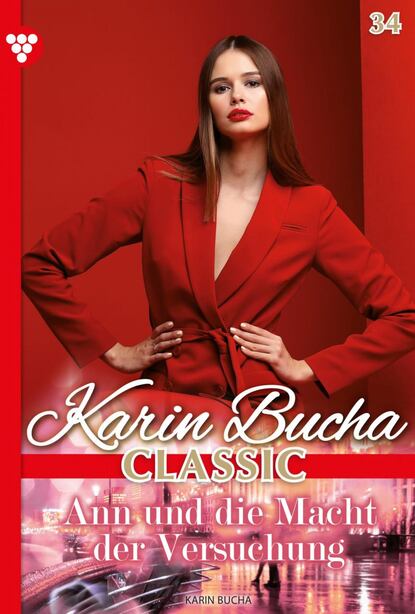 

Karin Bucha Classic 34 – Liebesroman